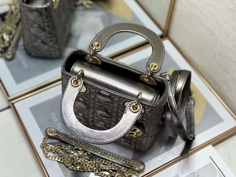 Dior My Lady Bags